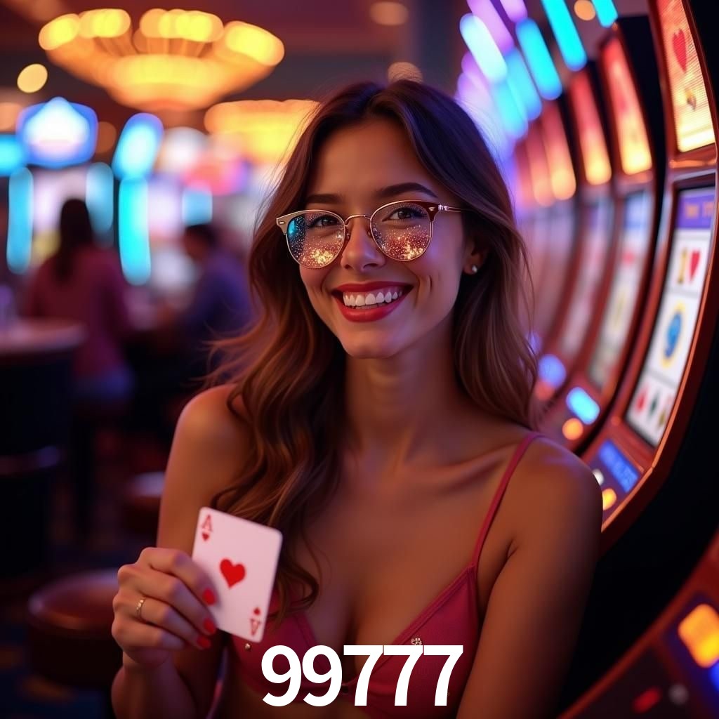 Welcome Bonus 99777