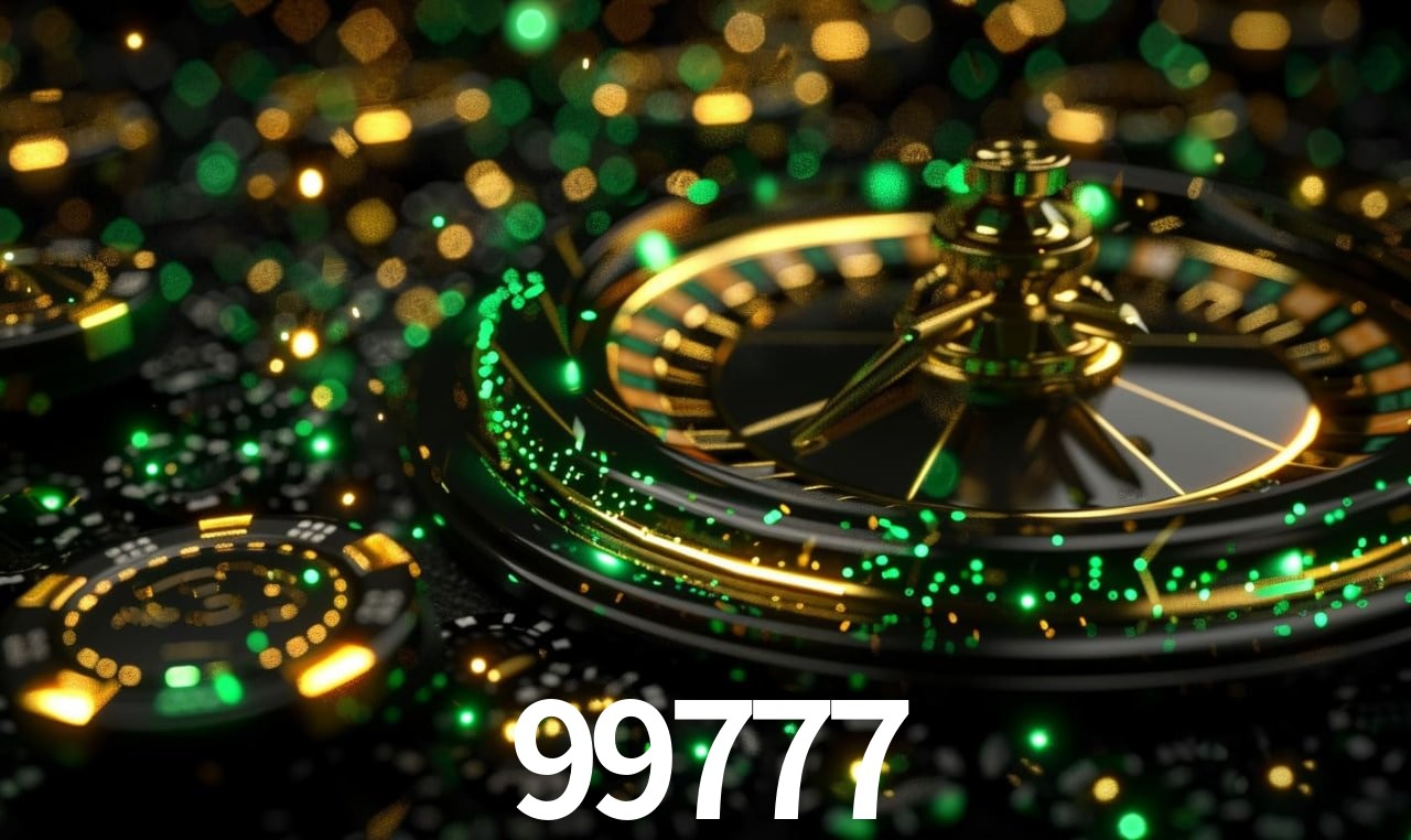 Experimente o Login Seguro Premium no 99777