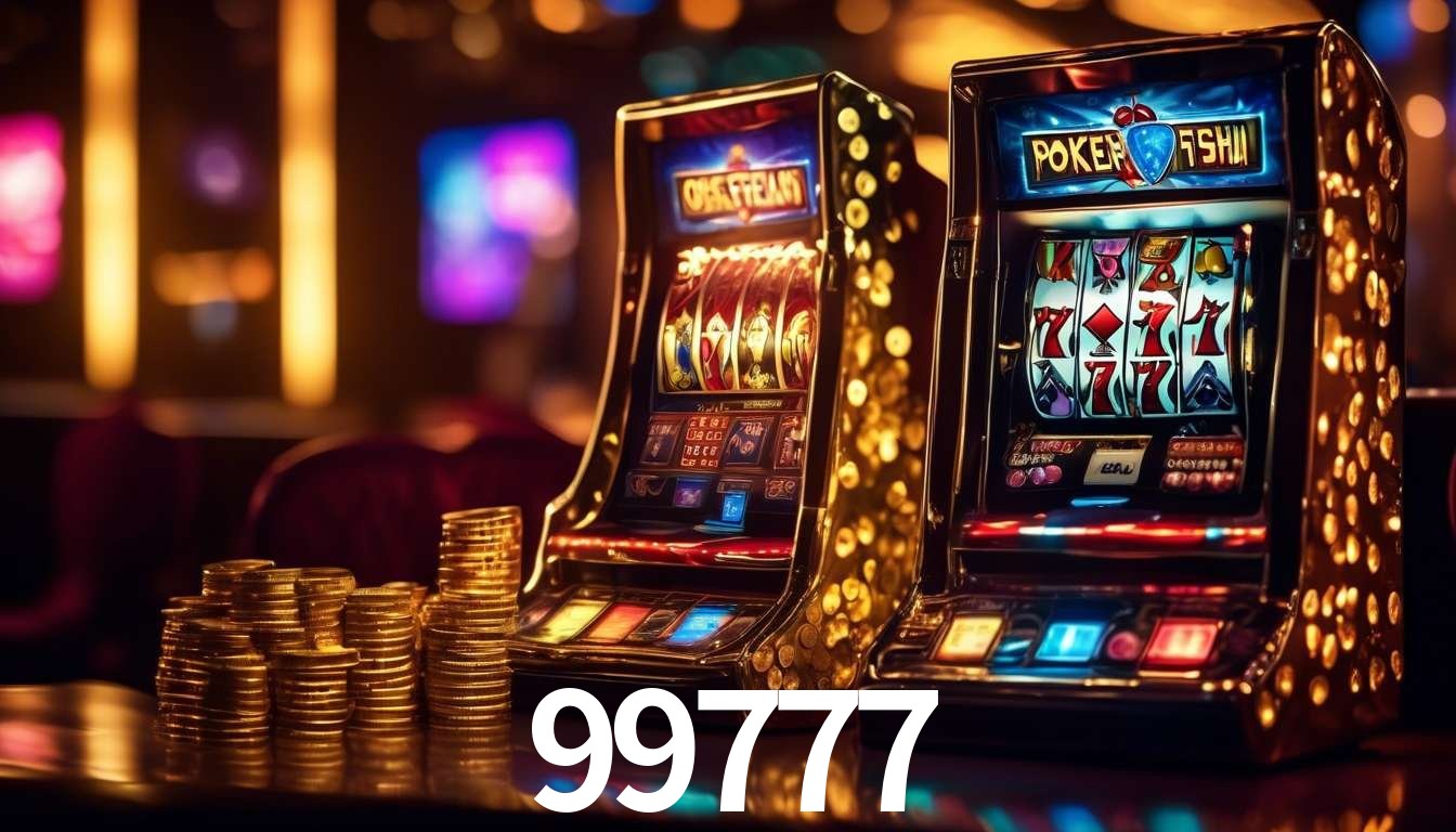 cassino 99777