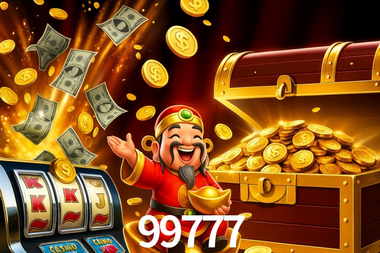 Mesa de Blackjack 99777