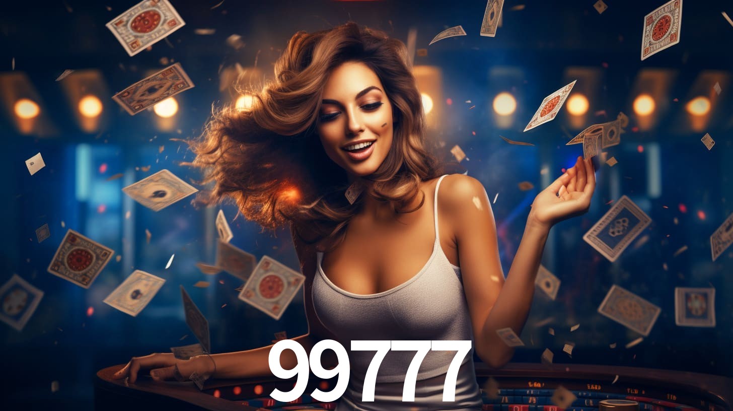 Blackjack Table 99777