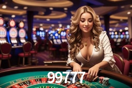 Game Providers 99777