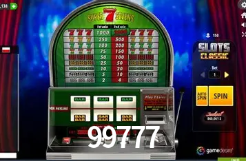 99777 bet