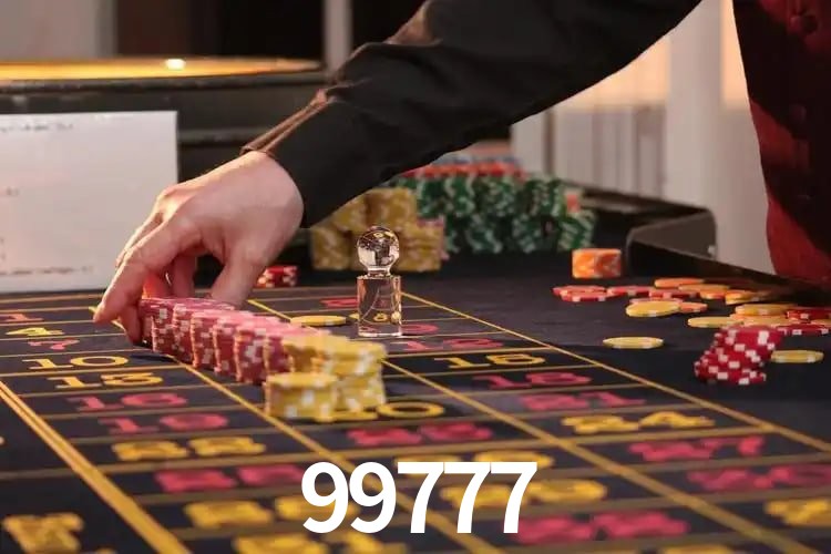 Apostas Esportivas na 99777: Um Guia Completo