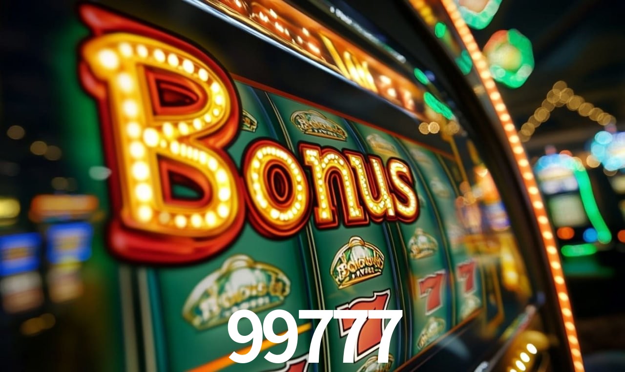 99777: Jogos de Caça-Níqueis-Altas Recompensas, Roleta-Velocidade, Blackjack-Desafios Máximos