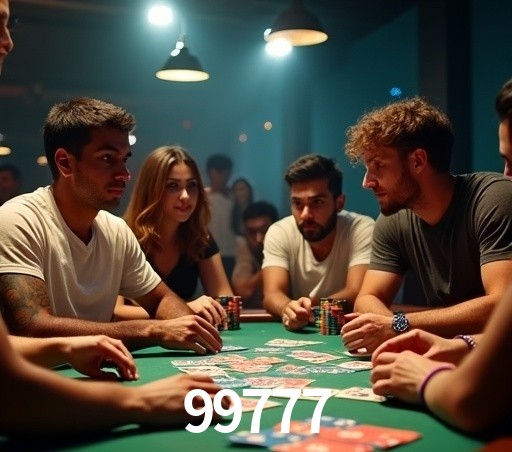 99777 bet
