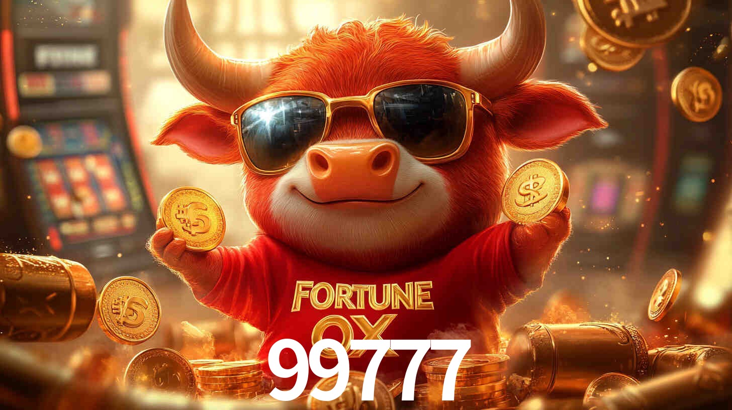 Welcome Bonus 99777