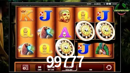 Descubra o Mundo do Cassino Online com 99777