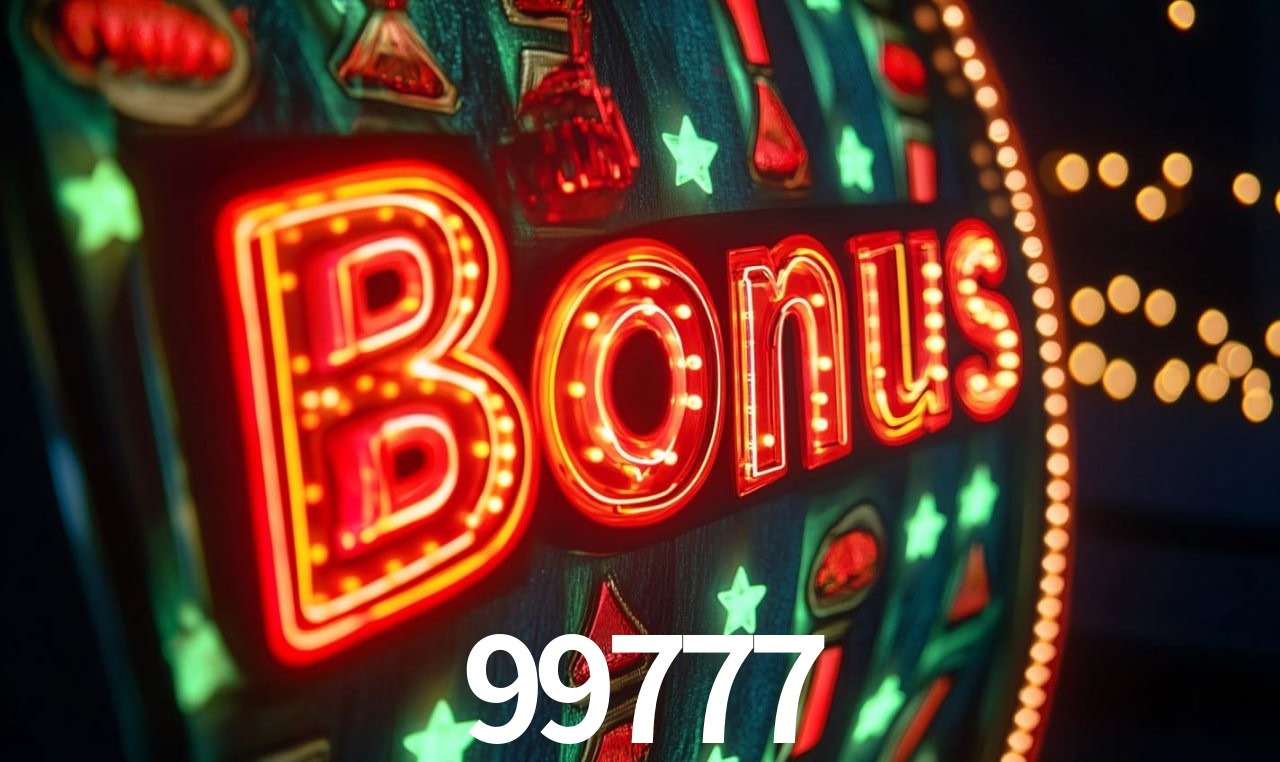 Casino Ao Vivo 99777