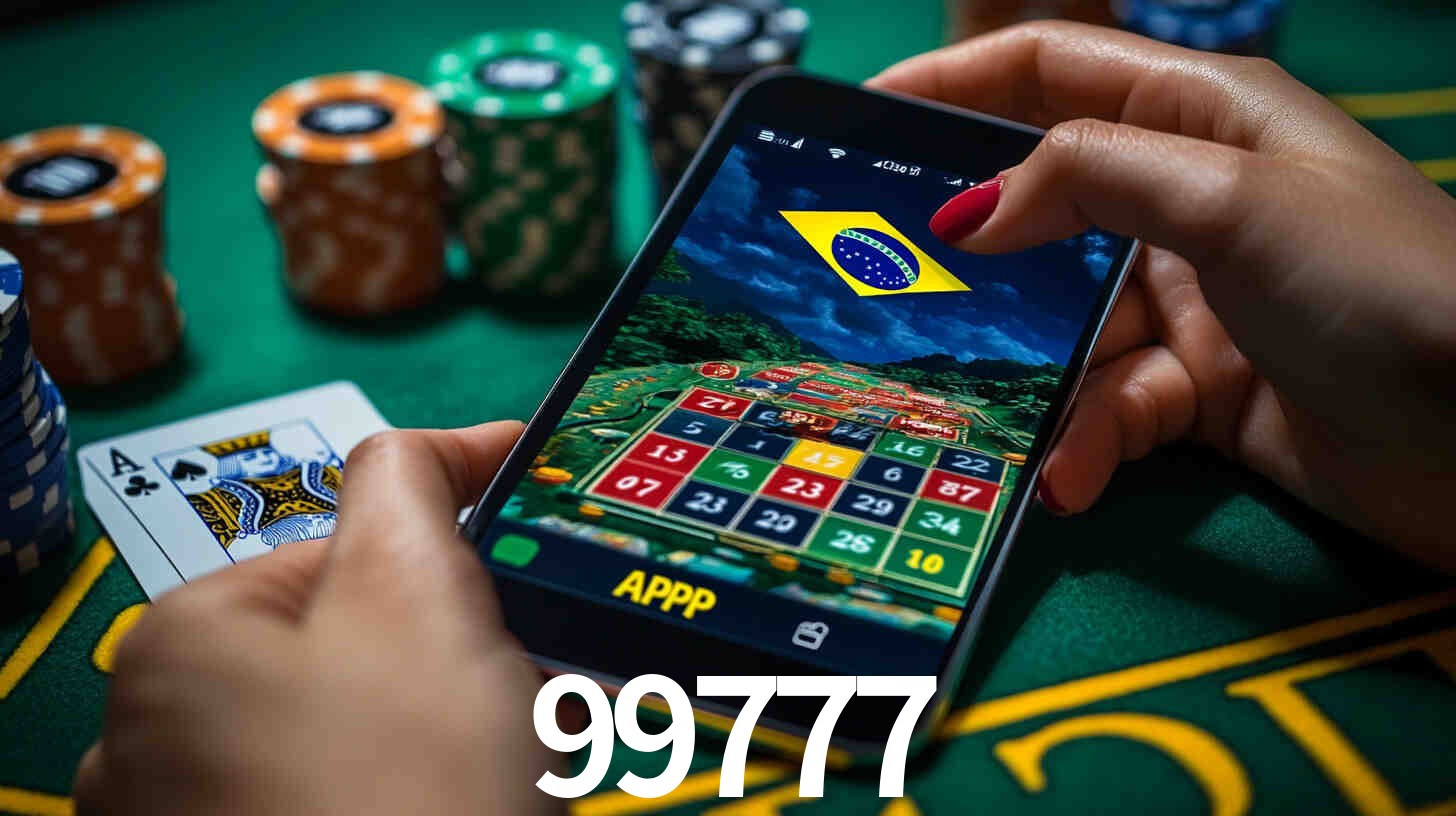 Apostas Esportivas na 99777: Um Guia Completo