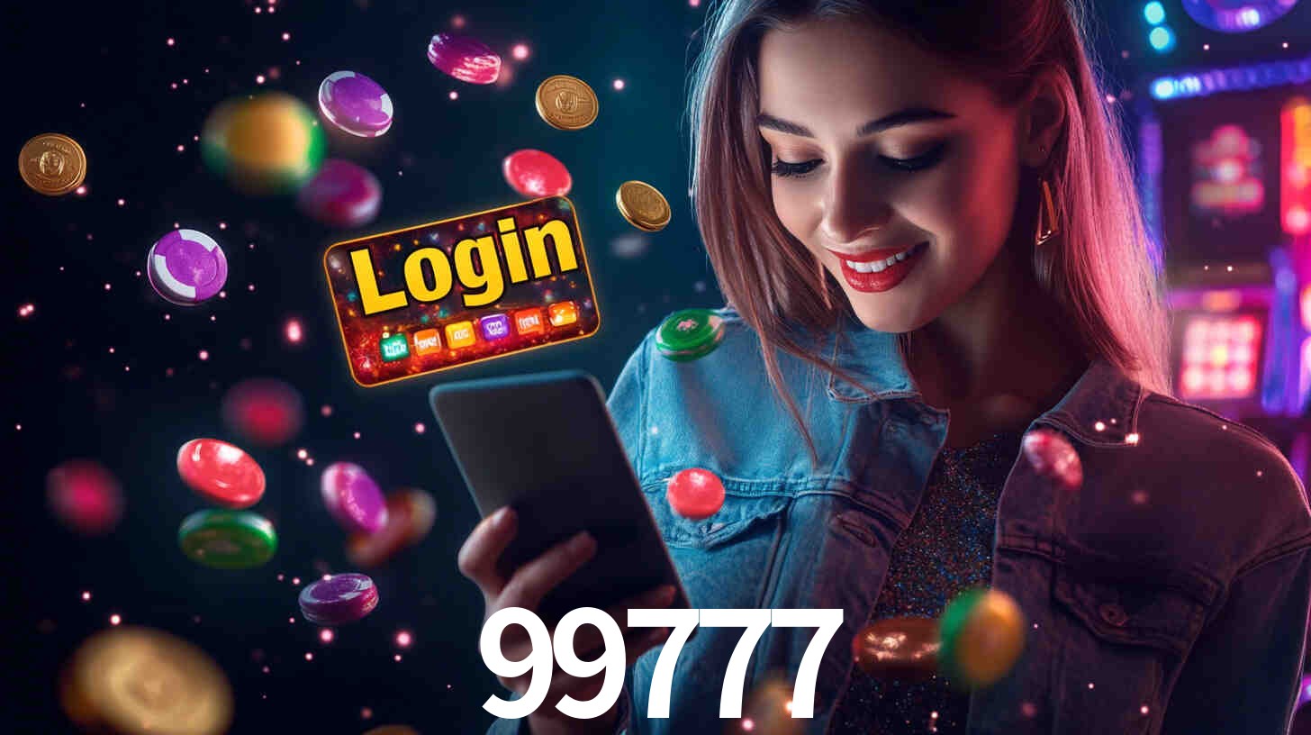 A Popularidade dos Caça-Níqueis no 99777