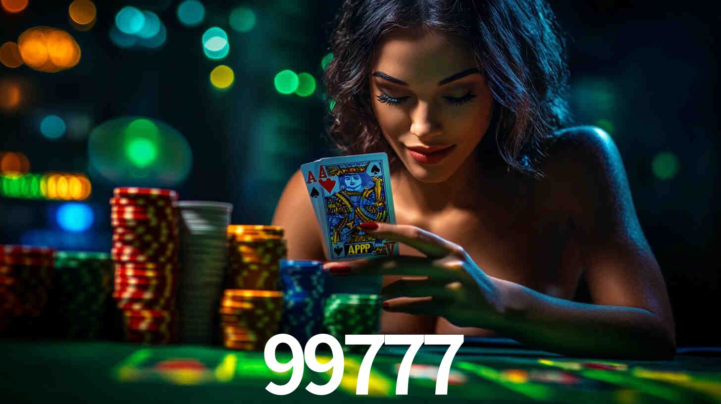 Explorando a Categoria de Eventos em Apostas na 99777
