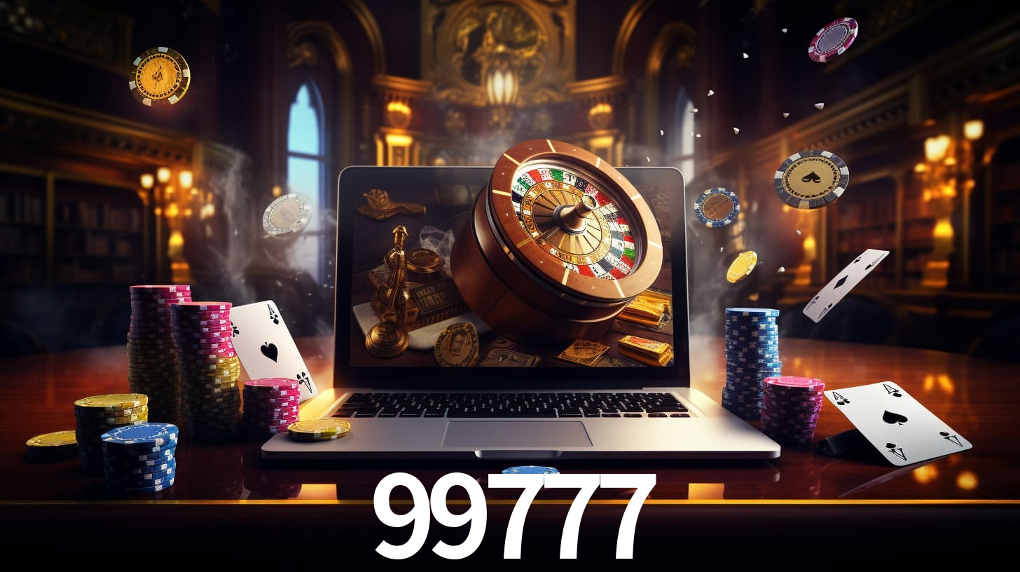 Roulette Table 99777