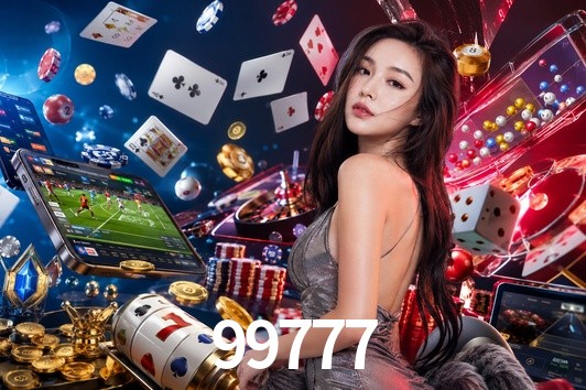 Slot Games 99777