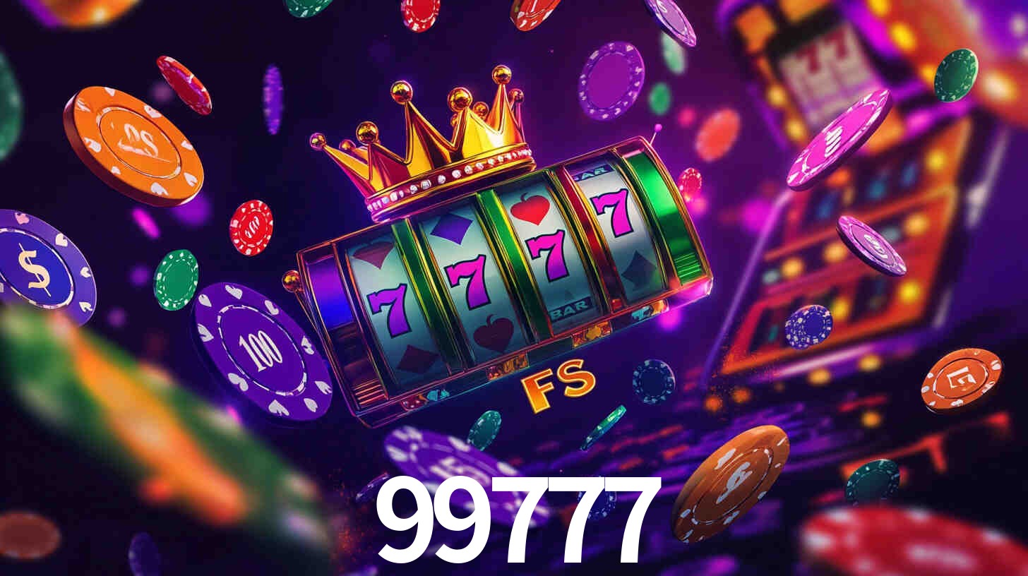 Welcome Bonus 99777