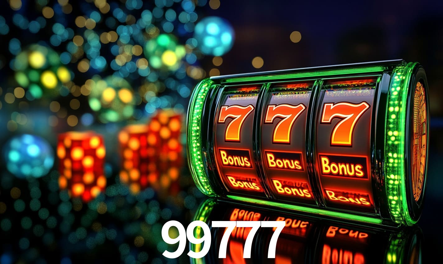 Casino Ao Vivo 99777