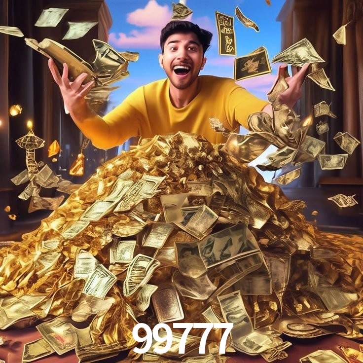 Casino Ao Vivo 99777