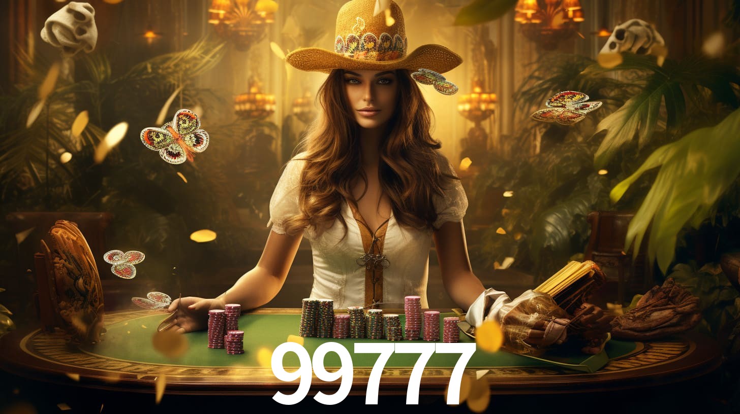Blackjack Table 99777