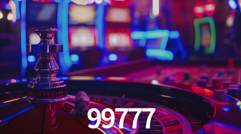 Experimente o Login Seguro Premium no 99777