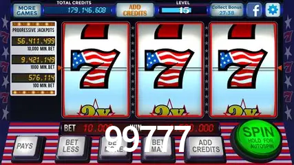 Descubra a Magia dos Jogos de Arcade no 99777