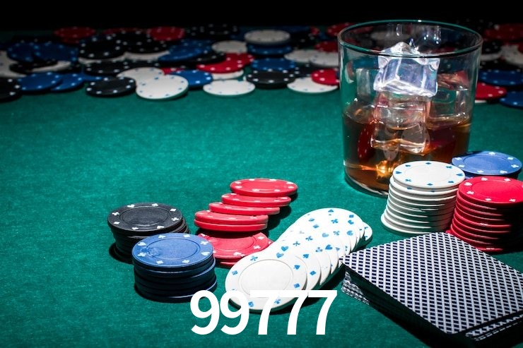 Mesa de Blackjack 99777