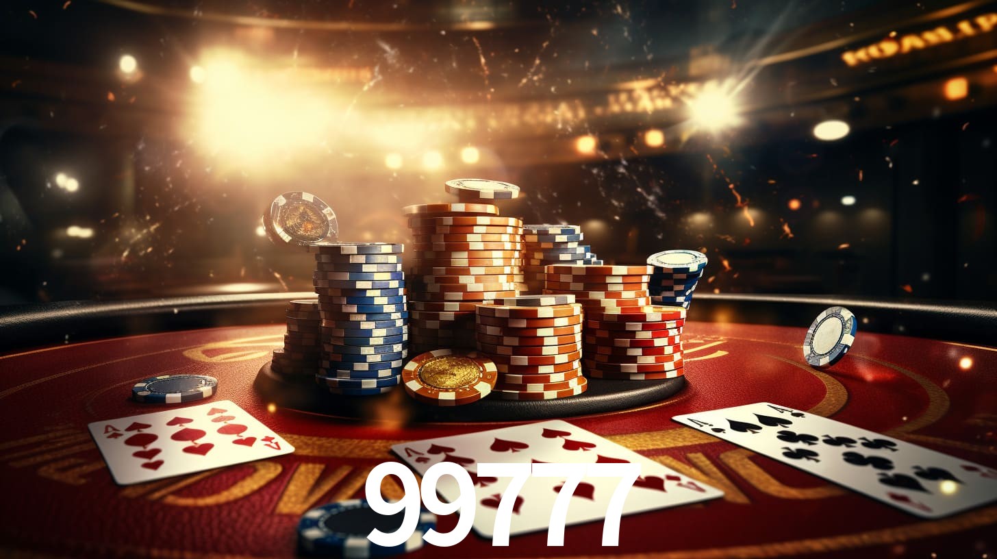 VIP Casino 99777