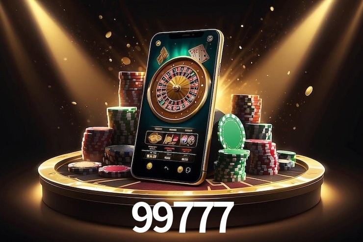 Provedores de Jogos 99777