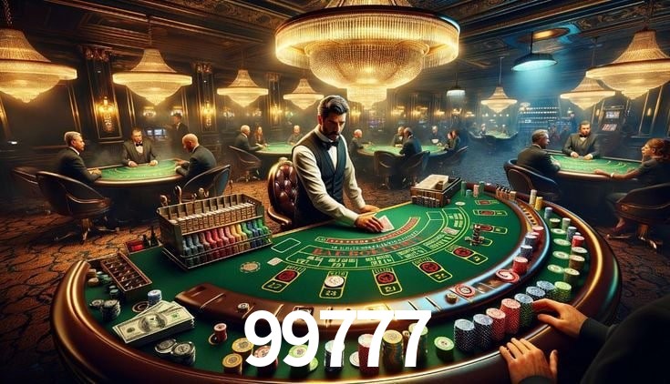 Game Statistics 99777