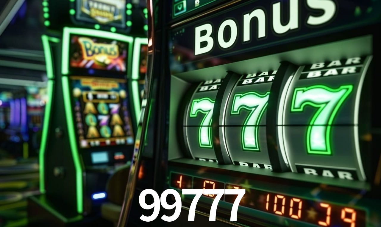 Live Casino 99777