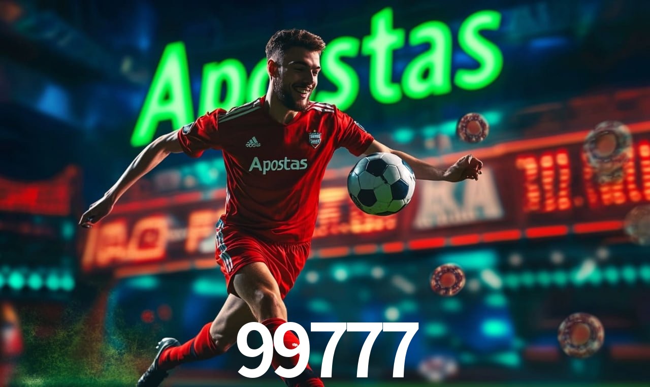 Interface do App 99777